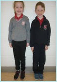 PE/Sports day uniform