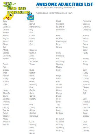 Creative writing ennis 05 image