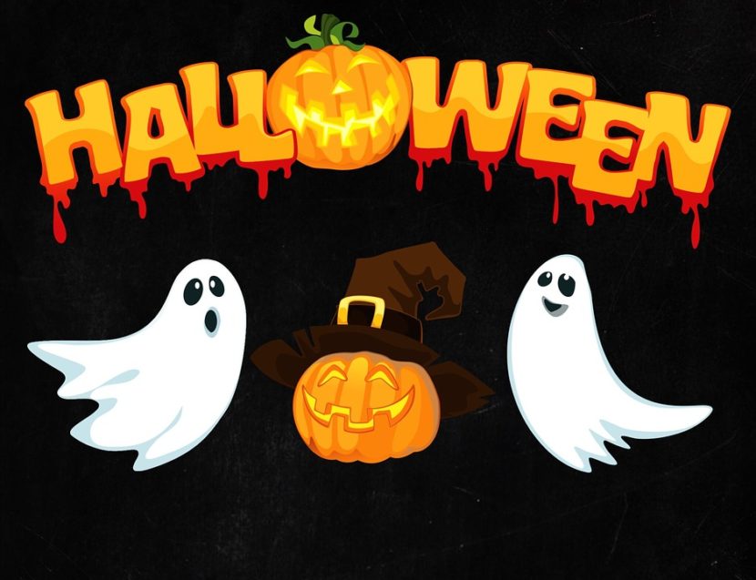Hallowe'en Table Quiz